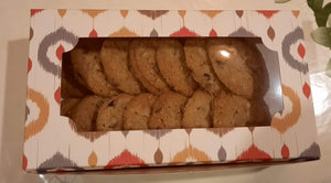 Chocochip Cookies